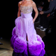 Image for article titled Givenchy's Couture Flight Of Gothic-Iberian Fancy